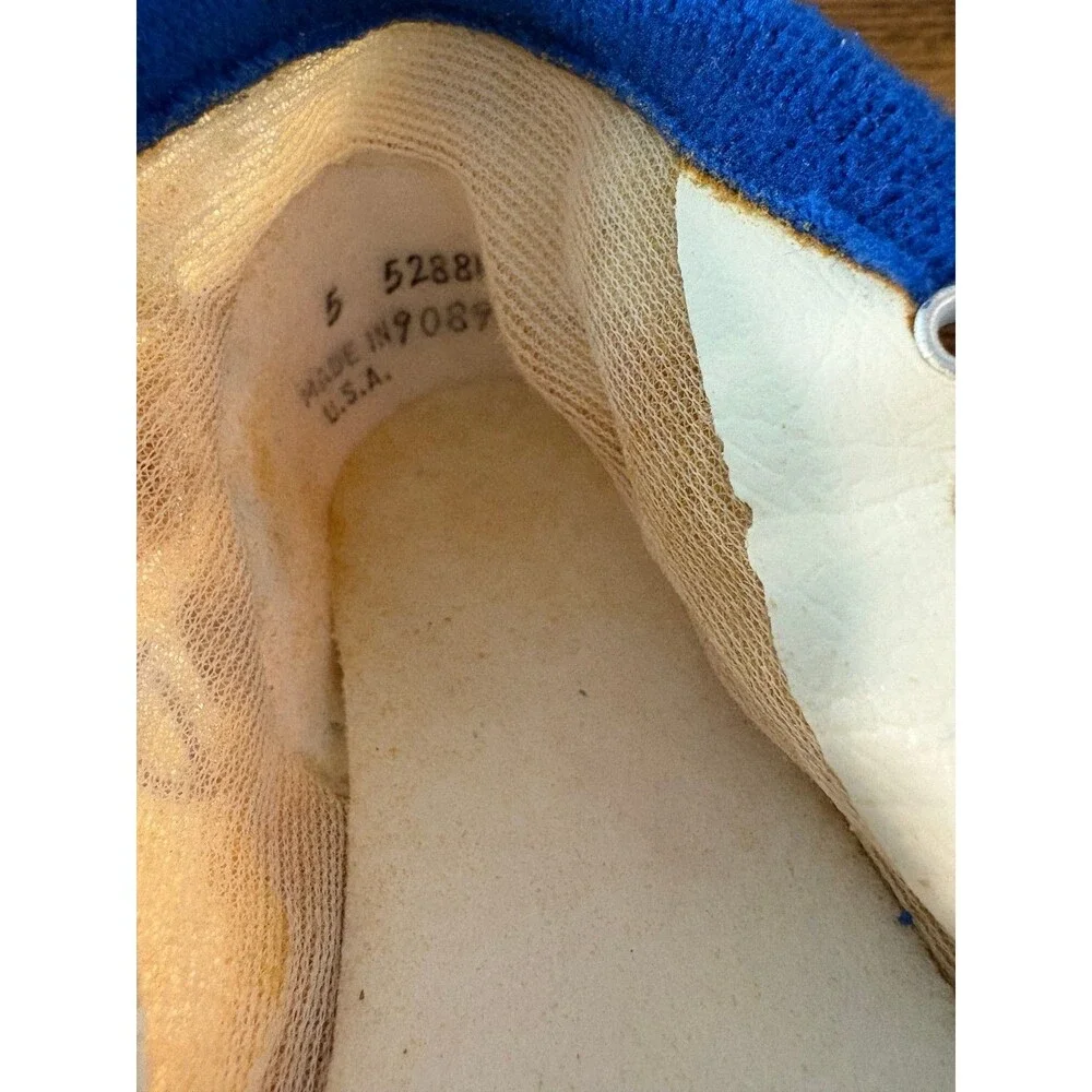 Huggies Sneakers Size‎ 5